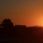 Sábado de sol, nuvens e chuva isolada no Rio Grande do Sul