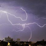 **ALERTA** Semana terá chuva excessiva e tempestades severas