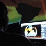 Tecnologia comum na previsão do tempo usada no desastre do óleo