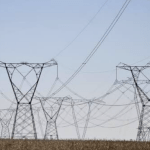 Chuva terá impacto significativo no sistema elétrico neste mês