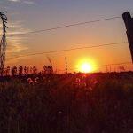 Sábado de calor histórico