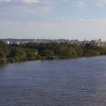 Sexta-feira de tempo firme e muito sol no Rio Grande do Sul