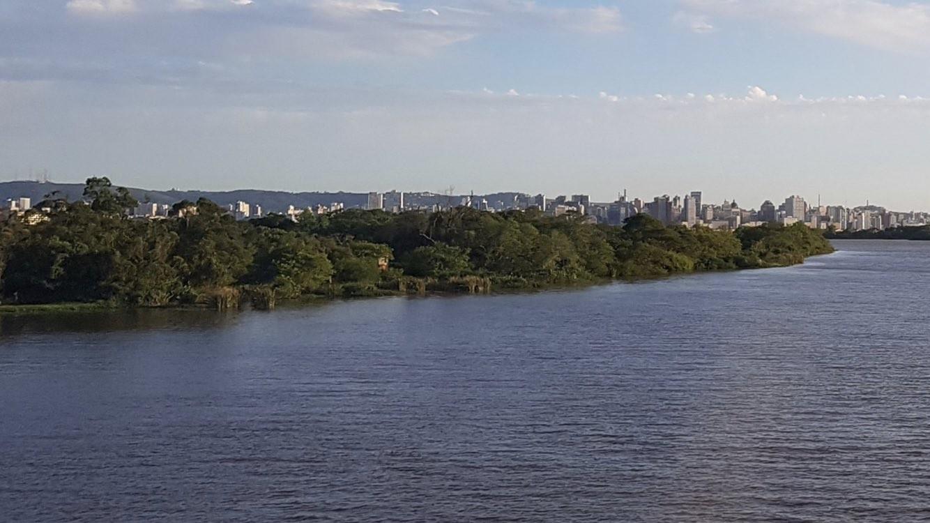 Sexta-feira de tempo firme e muito sol no Rio Grande do Sul
