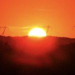 Quinta-feira de sol e calor à tarde no Rio Grande do Sul