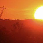 Feriado tórrido com 40°C à tarde no Rio Grande do Sul