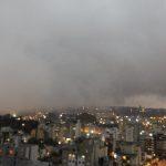 Tempo muda e chuva volta ao Rio Grande do Sul neste domingo