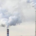 Concentração de gases do efeito estufa cresce em nível alarmante