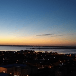 Sequência de dias de tempo aberto vai continuar