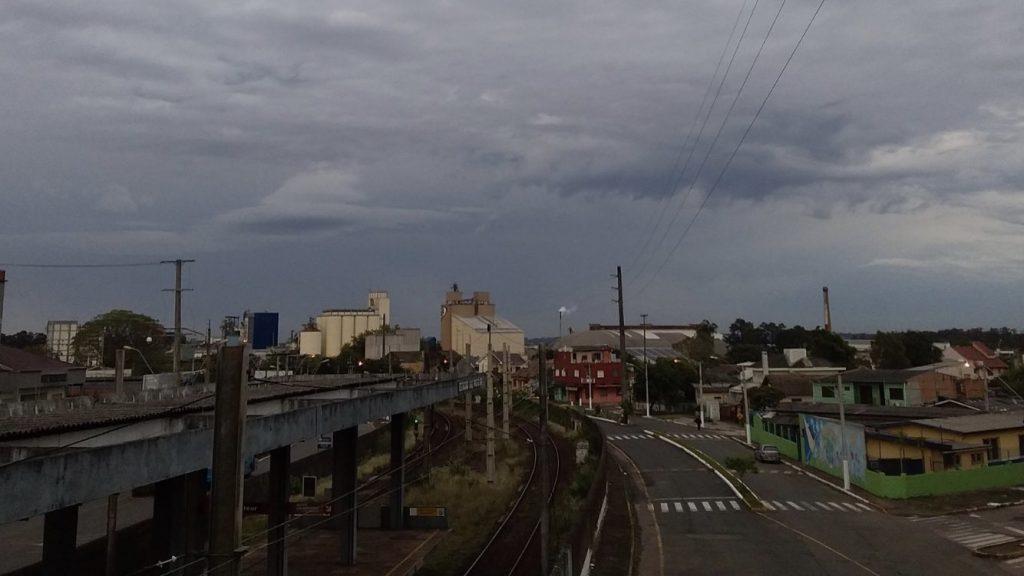 Rio Grande do Sul segue com instabilidade e chuva nesta quarta