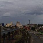 Rio Grande do Sul segue com instabilidade e chuva nesta quarta