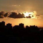 Sol aparece na maioria das regiões gaúchas nesta terça