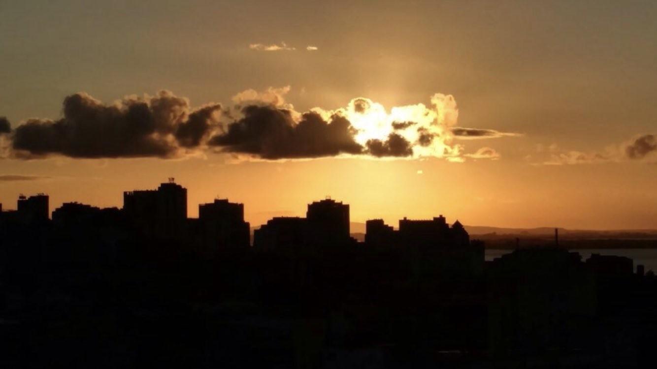 Sol aparece na maioria das regiões gaúchas nesta terça
