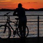 Continua a sequência de dias de tempo ensolarado