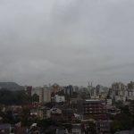 Domingo ainda é de instabilidade