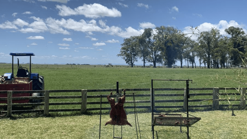 Domingo de muito sol com frio cedo e calor à tarde