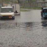 **ATENÇÃO** Episódio de chuva excessiva no Sul do Brasil