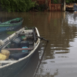 Guaiba e Jacui alagam mais áreas