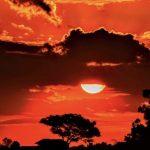 Mais uma jornada de sol e nuvens no Rio Grande do Sul