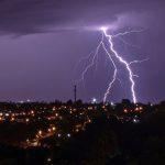 **ALERTA** Temporais retornam neste sábado ao Rio Grande do Sul