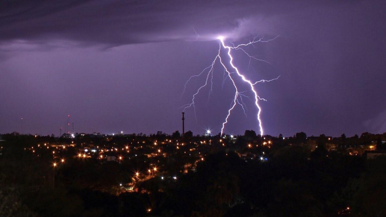 **ALERTA** Temporais retornam neste sábado ao Rio Grande do Sul
