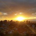Sol predomina no Rio Grande do Sul nesta terça-feira