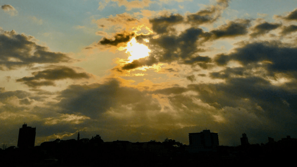 Gaúchos terão feriadão com sol