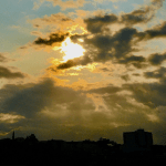 Gaúchos terão feriadão com sol