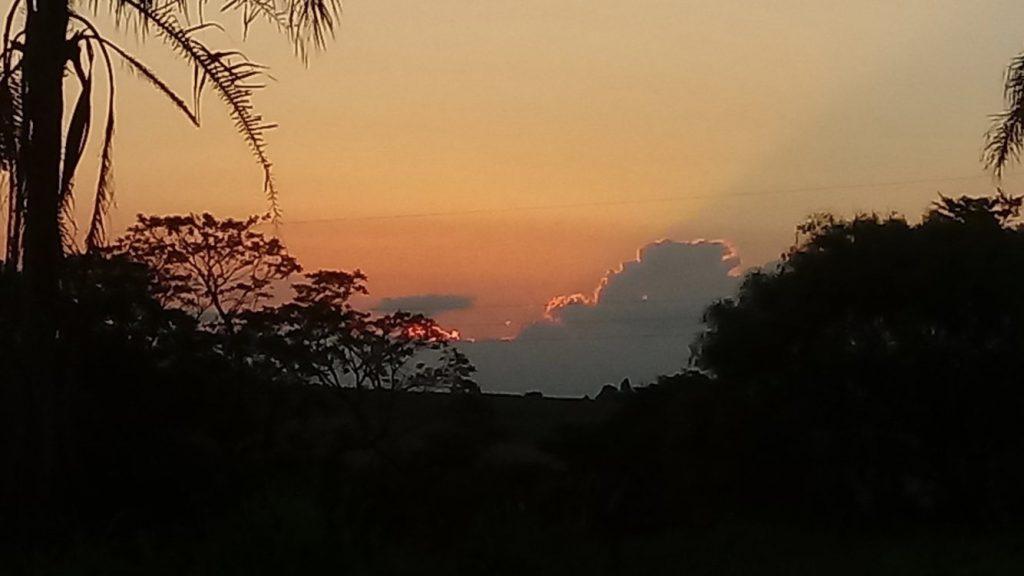Sol predomina neste fim de semana