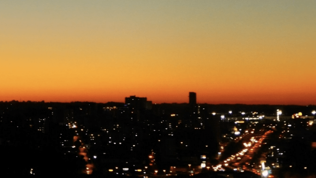 Gaúchos seguem com muito sol