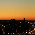 Gaúchos seguem com muito sol