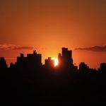 Temperatura sobe muito com intenso calor nos próximos dias