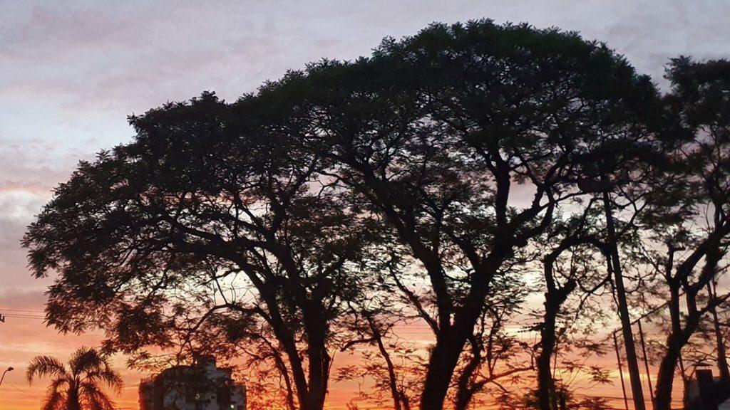 Sol predomina no Rio Grande do Sul ao longo desta quarta-feira
