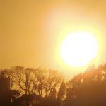 Pico do calor será amanhã com máximas ao redor de 40°C