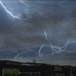 Tempo muda hoje no Rio Grande do Sul com centro de baixa pressão