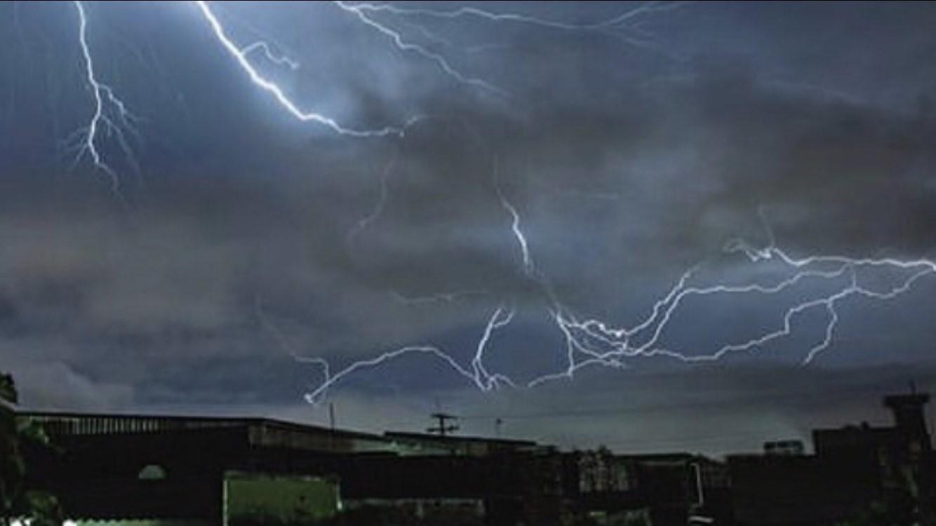 Tempo muda hoje no Rio Grande do Sul com centro de baixa pressão