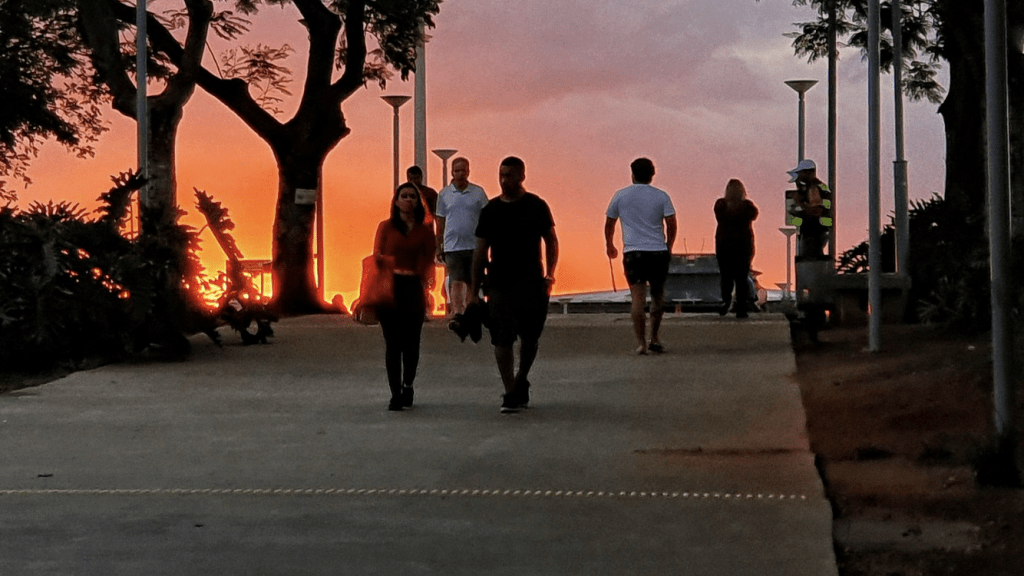 Gaúchos terão uma quinta-feira de tempo ensolarado e agradável