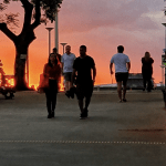 Gaúchos terão uma quinta-feira de tempo ensolarado e agradável