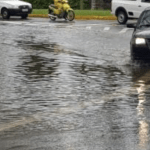 Sábado de instabilidade terá chuva forte e temporais isolados