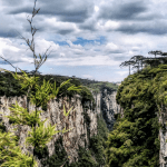 Confira as mínimas registradas hoje no Rio Grande do Sul