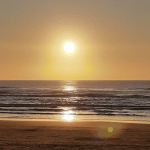 Confira a previsão do tempo para esta segunda-feira no Estado