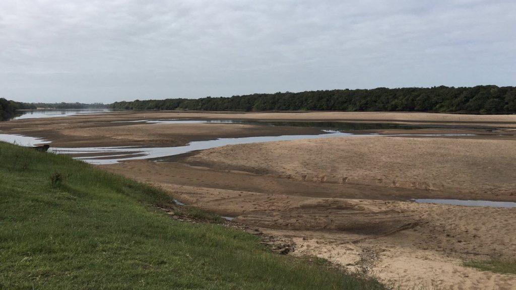 Forte onda de calor agravará a estiagem no Rio Grande do Sul