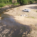 A boa e a má notícia da estiagem