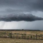Domingo tem sol, nuvens e chuva no Rio Grande do Sul