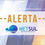 **ALERTA** ONDA DE CALOR EXCEPCIONAL COM POTENCIAL DE MARCAS HISTÓRICAS