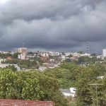 Parte do Rio Grande do Sul ainda tem chuva neste sábado