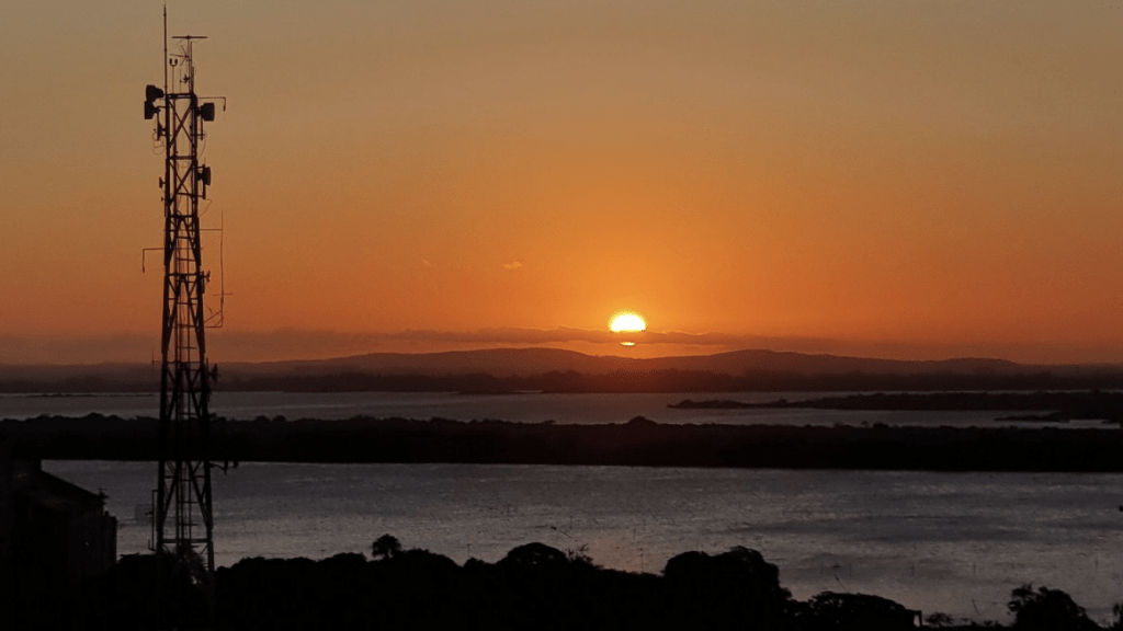 Quinta-feira de sol terá o aumento do calor no Rio Grande do Sul