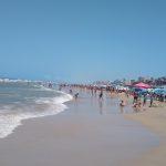 Como será o tempo nesta semana?