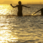 Tendência climática para o verão no Rio Grande do Sul