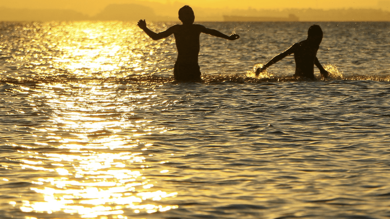 Tendência climática para o verão no Rio Grande do Sul