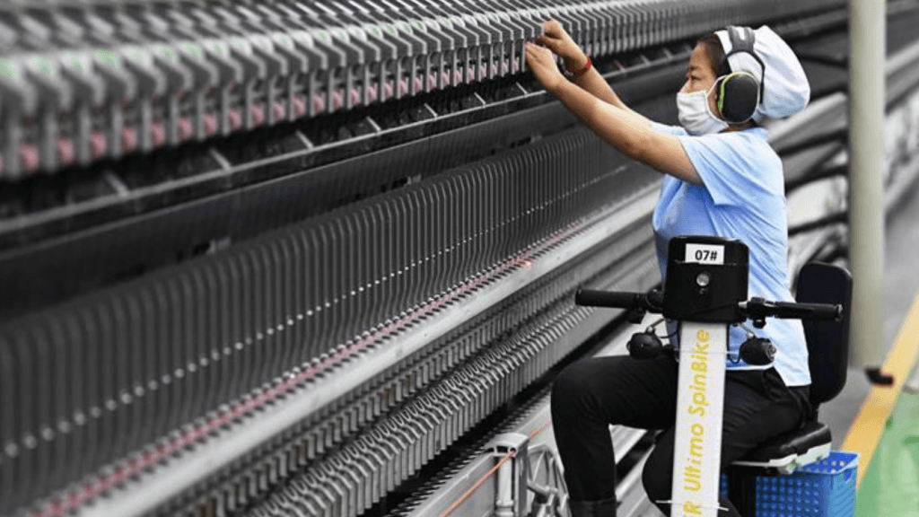 Coronavírus – Níveis de poluição mostram retomada de atividades econômicas